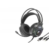 G885 Kulaklık Usb / 2 X 3.5 Mm - Siyah