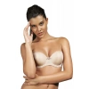 Gabrıella Balconette Foam Cup Bra, Konforlu Ve Şık Sütyen, Strapless