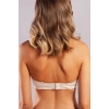 Gabrıella Balconette Foam Cup Bra, Konforlu Ve Şık Sütyen, Strapless