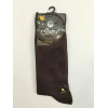 Gama 915 Erkek Mikro Modal Core Spun Pamuk Çorap