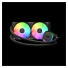 Gamdıas Aura Gl240 V2 240mm Rgb 2 Fanlı Cpu Sıvı Soğutma(1923)