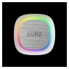 Gamdıas Aura Gl360 V2 Wh White Edition 360mm  Rgb 3 Fanlı Cpu Sıvı Soğutma(1923)
