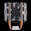 Gamdıas Boreas E1-410 Mono 120mm Cpu  Kule Tipi Hava Soğutma Doğrudan Temas Teknolojisine Sahip 4 Adet Gelişmiş Bakır Isı Borusu (amd Am4 Ve Intel Tüm İşlemciler İle Uyumlu)(1923)