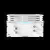 Gamdıas Boreas E1-410 Wh White Edition 120mm Cpu Kule Tipi Hava Soğutma Doğrudan Temas Teknolojisine Sahip 4 Adet Gelişmiş Bakır Isı Borusu (amd Am4-am5 Ve Intel Tüm İşlemciler İle Uyumlu)(1923)