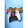 Game Stick Oyun Konsolu 520 Oyunlu Retro Oyunlu Led Ekran