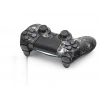 Gamepad Ps4 Uyumlu - Siyah Beyaz ND400AE