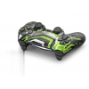 Gamepad Ps4 Uyumlu - Yeşil Siyah ND400AK