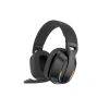 Gaming Headset Kablosuz Bluetooth 40mm Sürücülü Mikrofonlu Oyuncu Kulaklığı