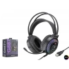 Gaming Kulaklik Usb Rgb 7.1 - Si̇yah G887