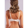 Garland Big Size Plunge Bra, Ekrı Konforlu Ve Şık Sütyen