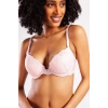 G.colors Balconette Foam Push Up Bra, Açık Pembe  Konforlu Ve Şık Sütyen