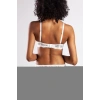 G.colors Balconette Foam Push Up Bra, Ekru Konforlu Ve Şık Sütyen