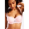 G.colors Push Up Strapless Bra, Açık Pembe Konforlu Ve Şık Sütyen
