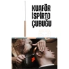 Geleneksel İspirto Yakma Çubuğu