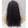 Gerçek Front Lace Tül Peruk - Su Dalgası - Doğal 65-70cm