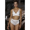 Giorgia  Wire Bra, Ekrı Konforlu Ve Şık Sütyen