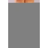 Girdle  Hight Waist Micro Short Corset, Siyah Toparlayıcı Normal Bel  Korse