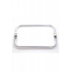 Gizli Metal Çanta Bursu – 25 cm - Metal Çanta Aparatı Çanta Aksesuarı