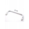 Gizli Metal Çanta Bursu – 27 cm - Metal Çanta Aparatı Çanta Aksesuarı