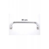 Gizli Metal Çanta Bursu – 30 cm - Metal Çanta Aparatı Çanta Aksesuarı