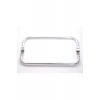 Gizli Metal Çanta Bursu – 30 cm - Metal Çanta Aparatı Çanta Aksesuarı