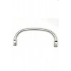 Gizli Metal Mango Çanta Bursu – 19 cm - Metal Çanta Aparatı Çanta Aksesuarı