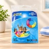 Gökkuşağı Renkli Simit 76 cm