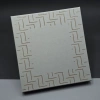 Gold Şeritli Mavi Defter Ve Kalem Seti