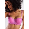 Golshan G.Colors Push Up Strapless Bra, Pembe Konforlu ve Şık Sütyen