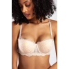 Golshan G.Colors Push Up Strapless Bra, Ten Konforlu ve Şık Sütyen