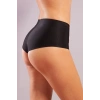 Golshan Girdle İnvisible Slip, İz Yapmayan Görünmez Lazer Kesim Siyah Külot