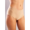 Golshan Girdle İnvisible Slip, İz Yapmayan Görünmez Lazer Kesim Ten Külot