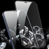Gor İphone 12/12 Pro 6.1 Best Full Tempered Cam Ekran Koruyucu 2adet+takma Aparatı