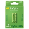 GP ReCyko 950mAh AAA Şarj Edilebilir İnce Kalem Pil 2li Paket