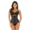 MARSİLYAN™ GRİ MI 9161 Agraflı Bel Korse