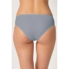 MARSİLYAN™ GRİ MI  2803 Yapıştırma Lazer Kesim Külot