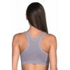 MARSİLYAN™ GRİ MI  4026 Double Sporcu Büstiyer