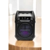 Güçlü Ve Şarj Edilebilir Bluetooth Hoparlör 6.5 İnç