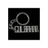 Gülbahar İsimli Anahtarlık