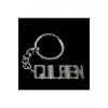 Gülben İsimli Anahtarlık