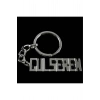 Gülseren İsimli Anahtarlık