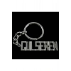 Gülseren İsimli Anahtarlık