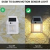 Güneş Enerjili Bahçe Led Ampul Hareket Sensörlü Bahçe Led  Su Geçirmez 3 Modlu Solar Led
