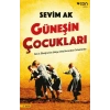 Güneşin Çocukları