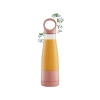 Günlük Kullanıma Uygun Usb Şarjlı Smoothie Blender