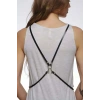 Günlük Şık Deri Harness - Brf202