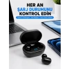Gürültü Azaltmalı Mikrofonlu Bluetooth Kulaklık Yeni Nesil