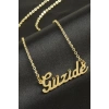 Güzide isimli kolye (Kişiye Özel)