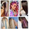 Hair Tinsel Saç Simi - HT05