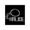 Halide İsimli Anahtarlık
